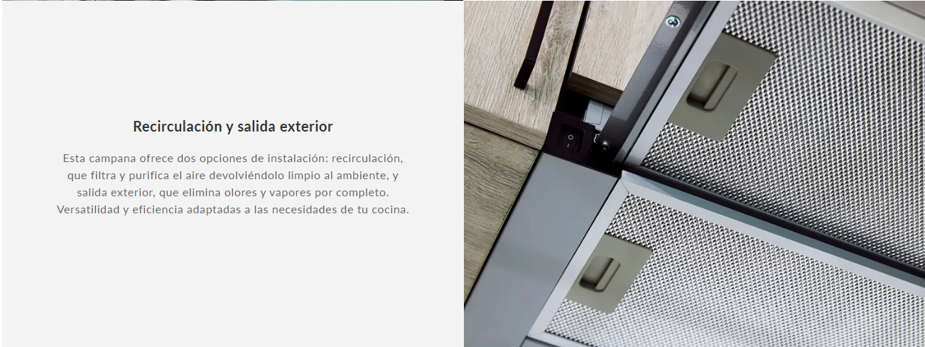 Descripcion de producto   